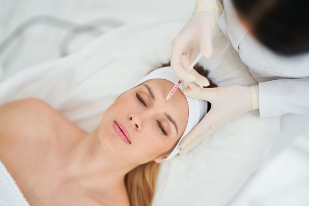 What are the Differences Between Botox and Dysport