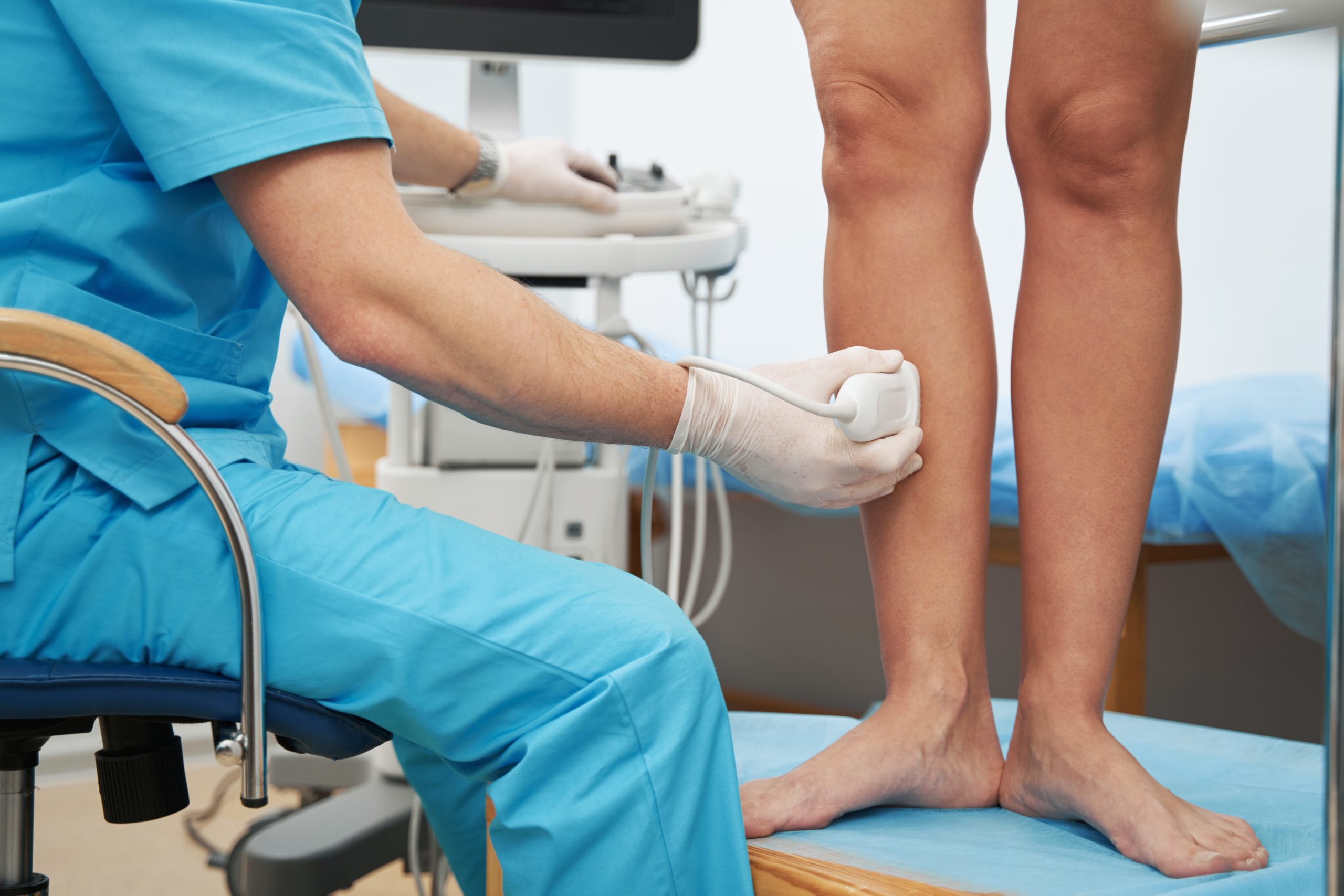 How Many Sessions Of Vein Therapy Are Required For Optimal Results