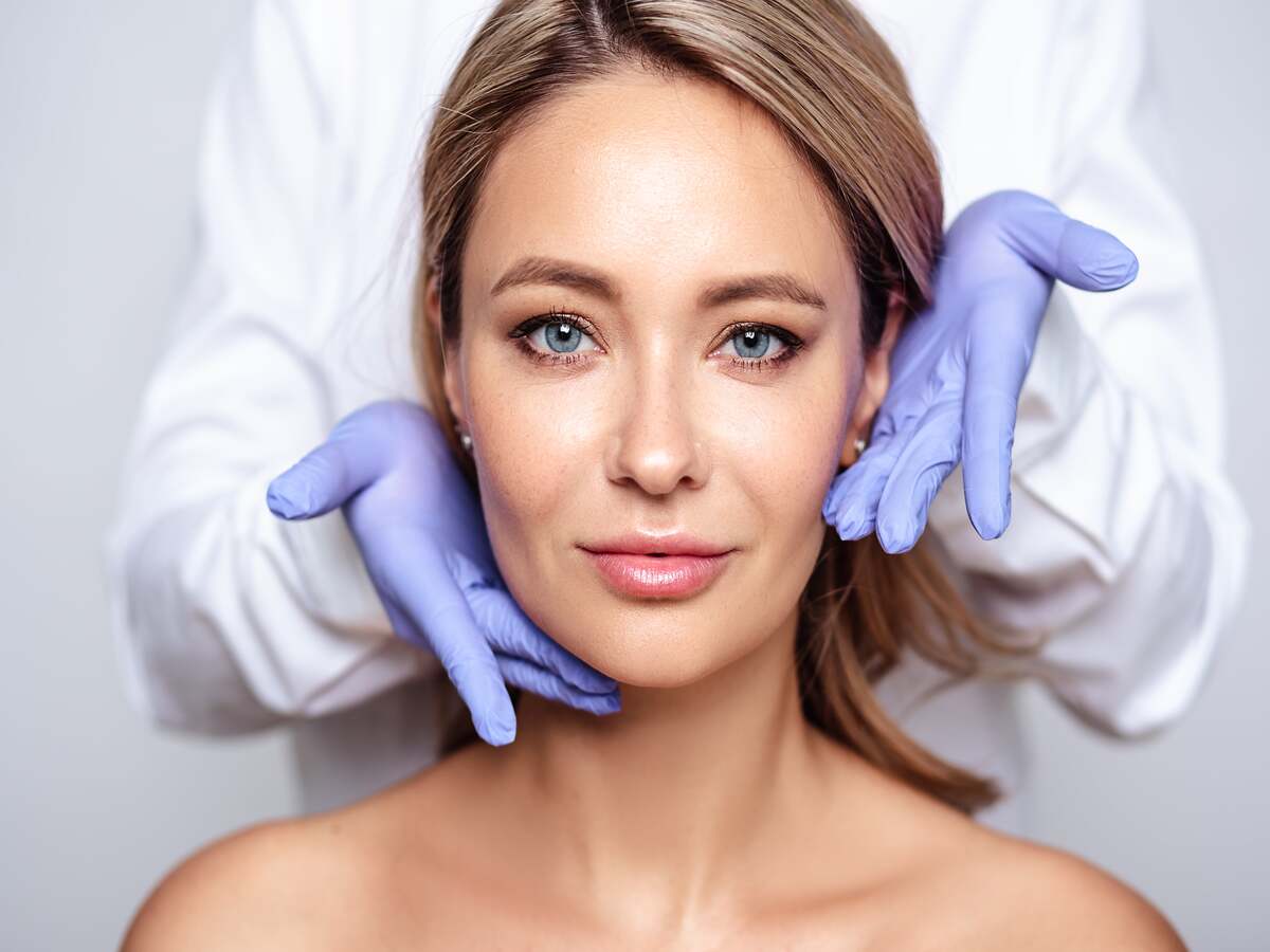 Botox by Oc Cosmetic Osmetic and Vein Center in Brea CA United States