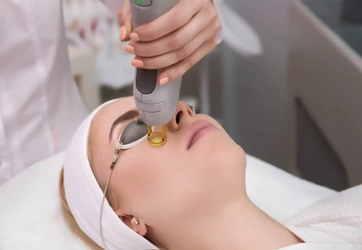 What Conditions Can Skin Laser Genesis Treatment Address Evaluating Its Effectiveness