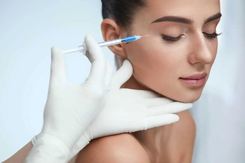 Botox in Brea, CA by Oc Cosmetic and Vein Center