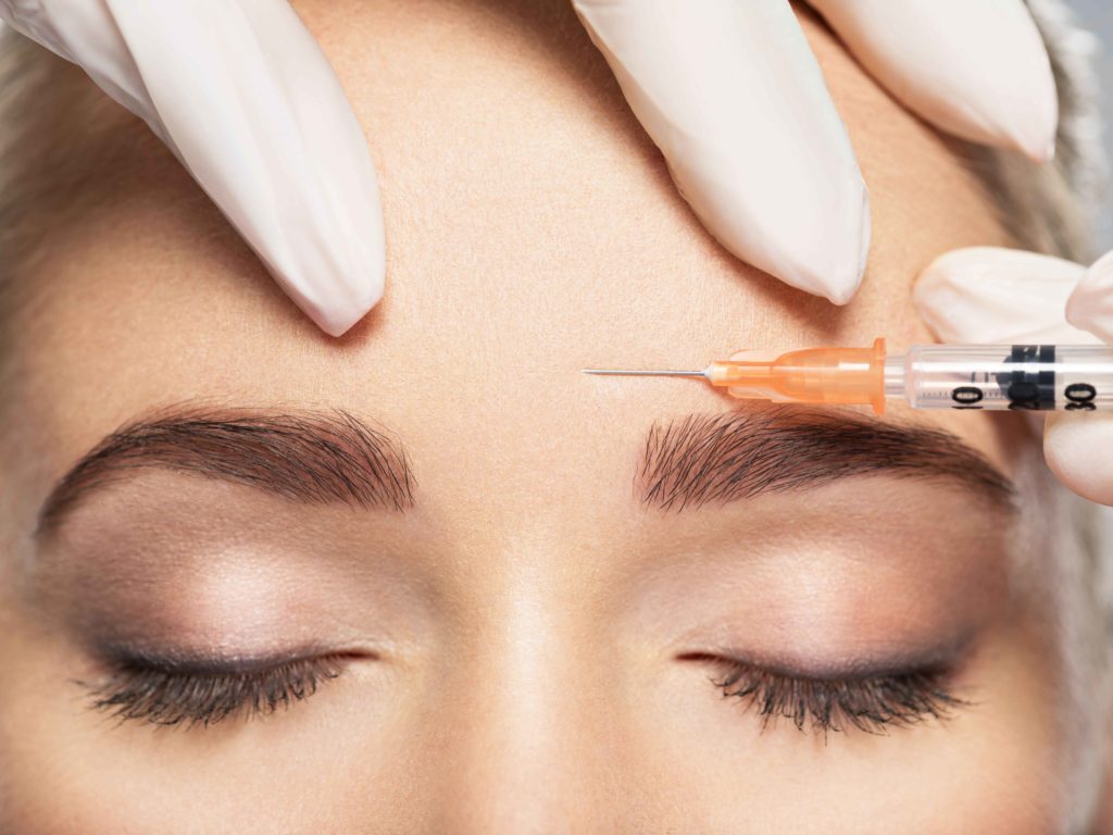 Dysport Treatment in Brea CA