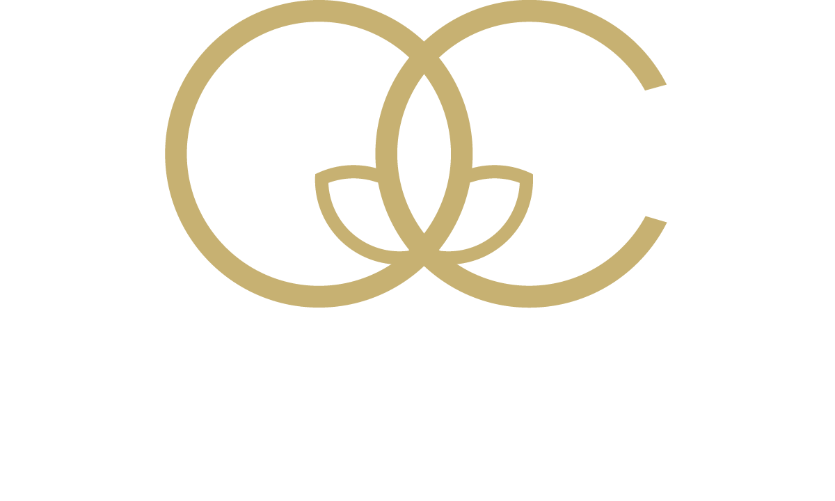 OC Cosmetic and Vein Centre Logo