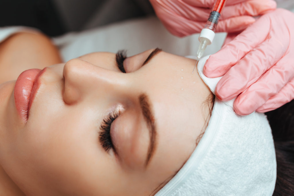 What Is Restylane | OC Cosmetic and Vein Center