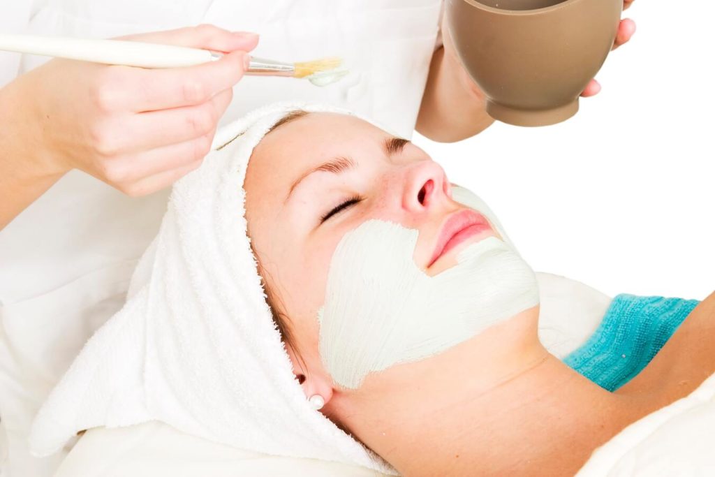 medical grade chemical peels by OC COSMETIC AND VEIN CENTER in Brea CA