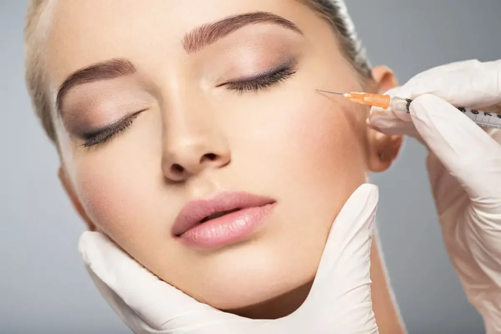 How Is Radiesse Different From Juvederm?
