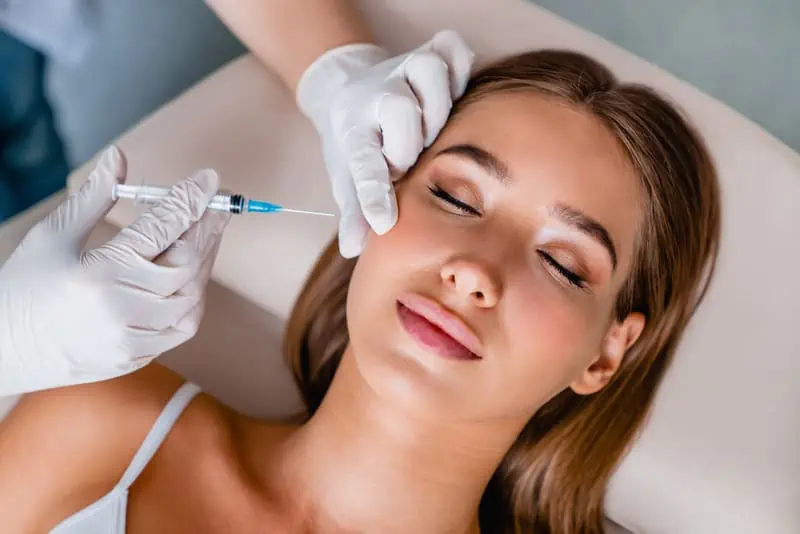 Dysport by oc cosmetic and vein center in California